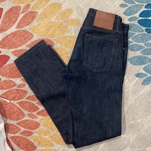 Unbranded Brand Men’s Jeans - Sz 30 ~33.5” inseam